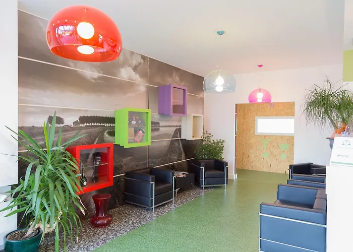 호텔 Campus 콜레키오