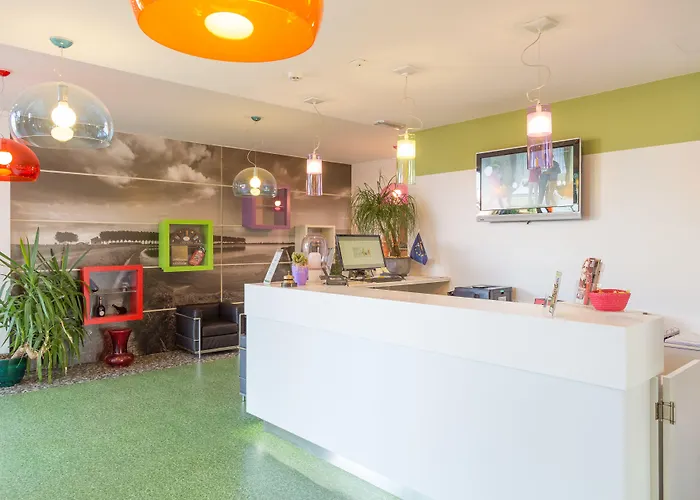 Campus 호텔 콜레키오