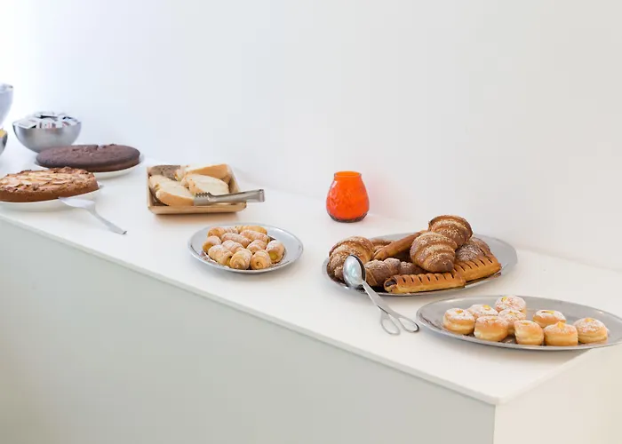 校园酒店 科莱奇奥