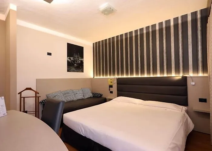 校园酒店 酒店 科莱奇奥