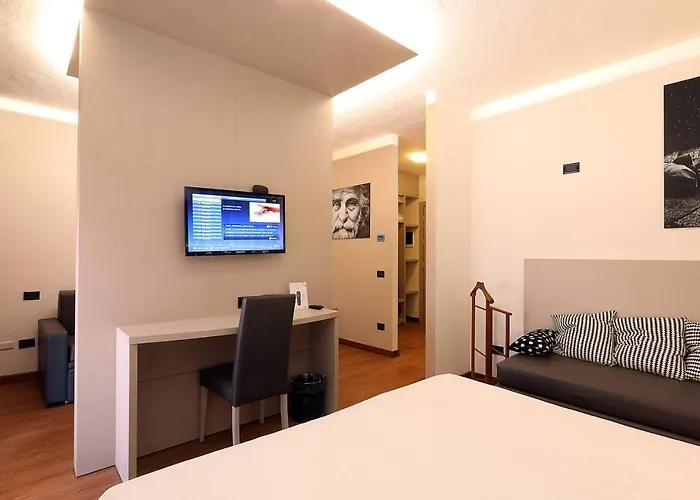 酒店 校园酒店 科莱奇奥