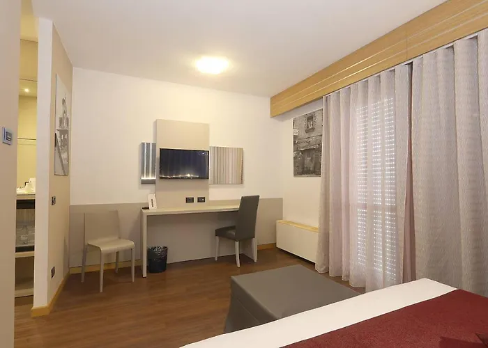 校园酒店 酒店 科莱奇奥