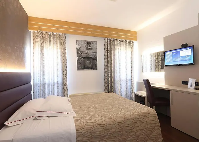 Campus 3* 콜레키오