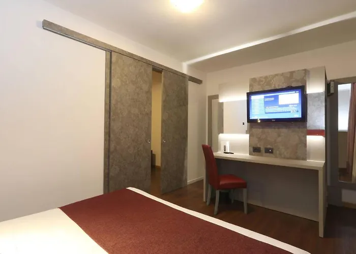 호텔 Campus 콜레키오